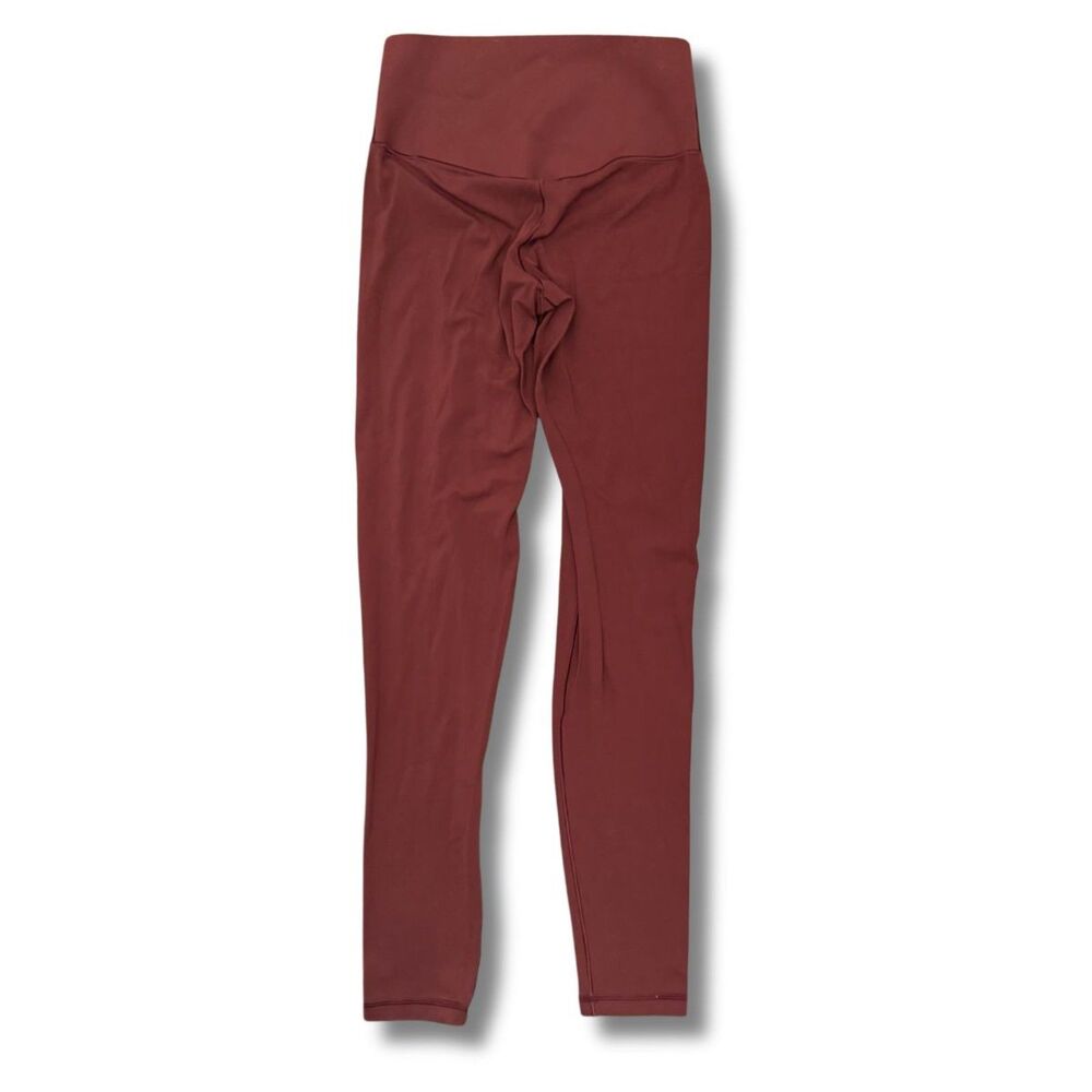Aerie Offline Real Me XTRA High Waisted Leggings - Berry, XS
